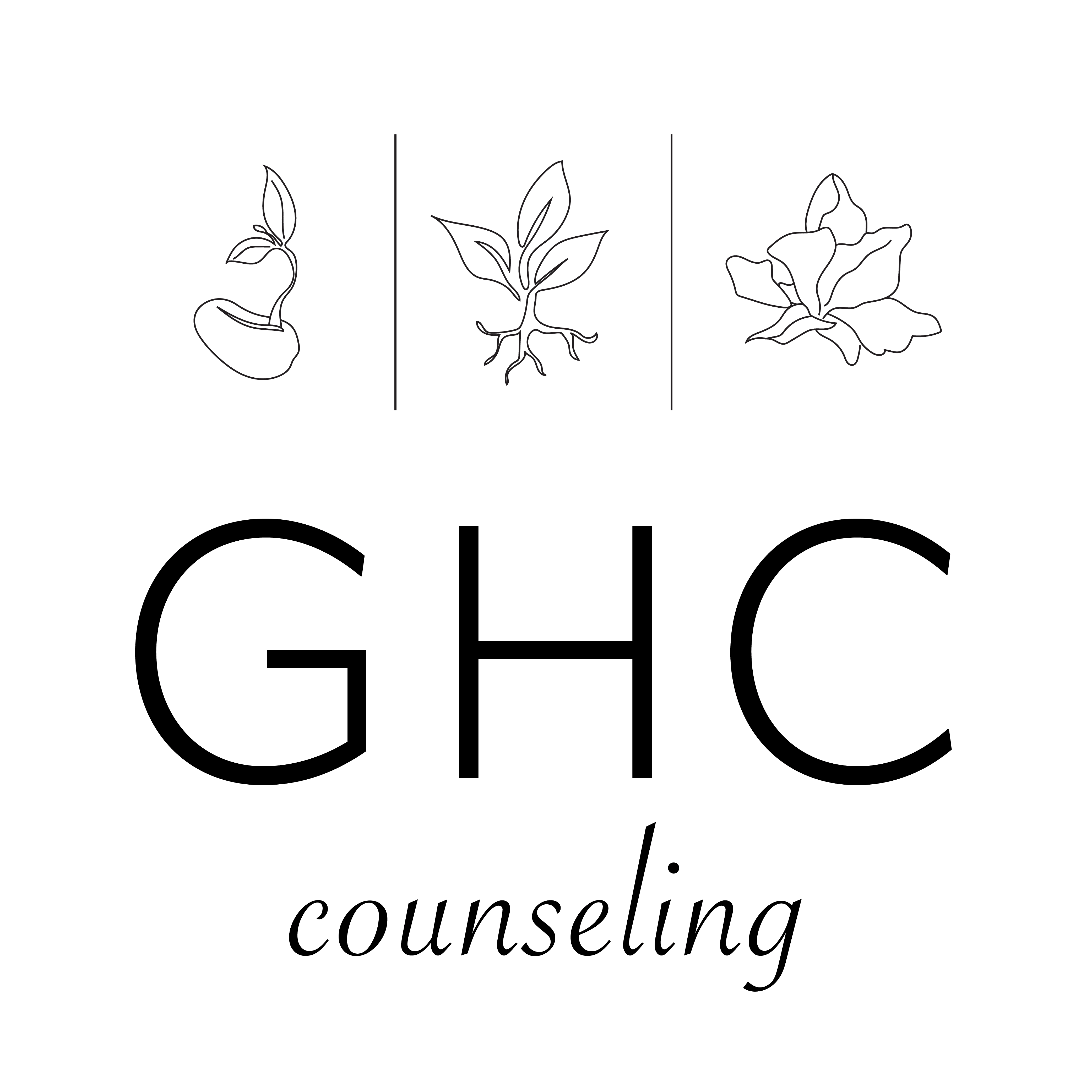 GHC Counseling